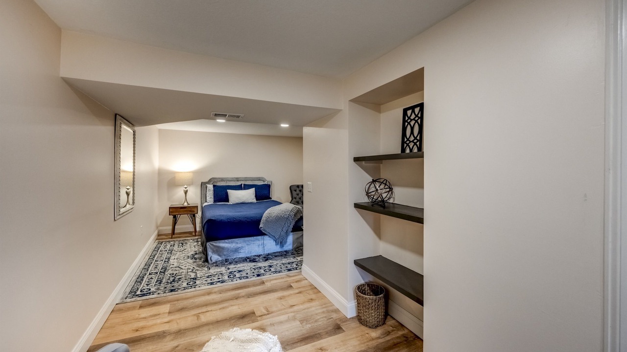 Photo of Bedroom in Radcliff