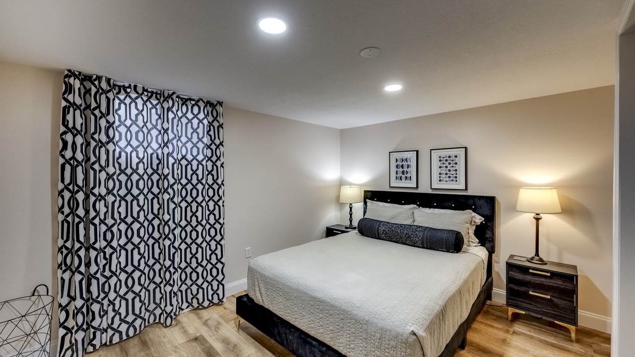 Photo of Bedroom in Radcliff