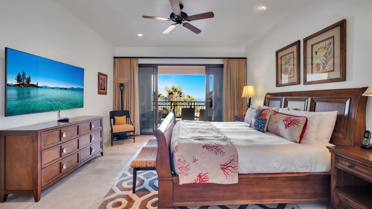 Photo of Bedroom in El Medano Ejidal