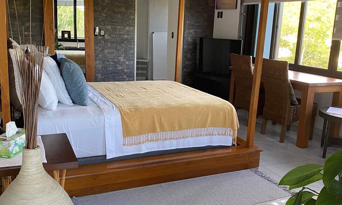 Photo of Bedroom in Crucecita