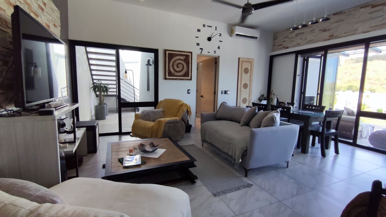 Photo of Livingroom in Crucecita