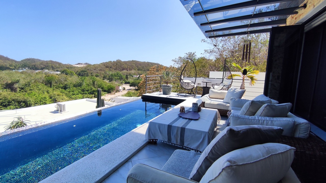 Photo of Outdoor in Crucecita