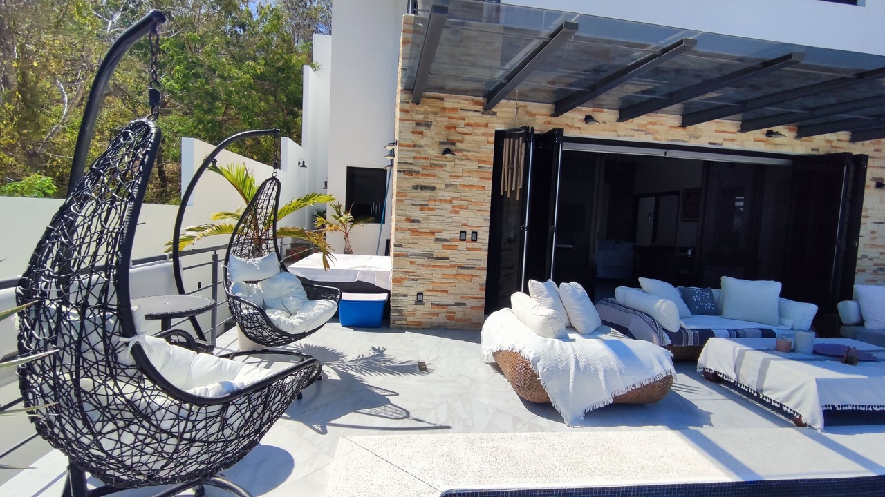 Photo of Patio Balcony in Crucecita
