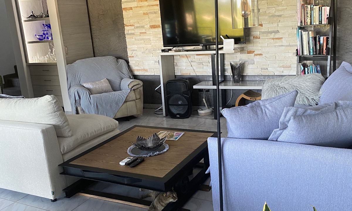 Photo of Livingroom in Crucecita