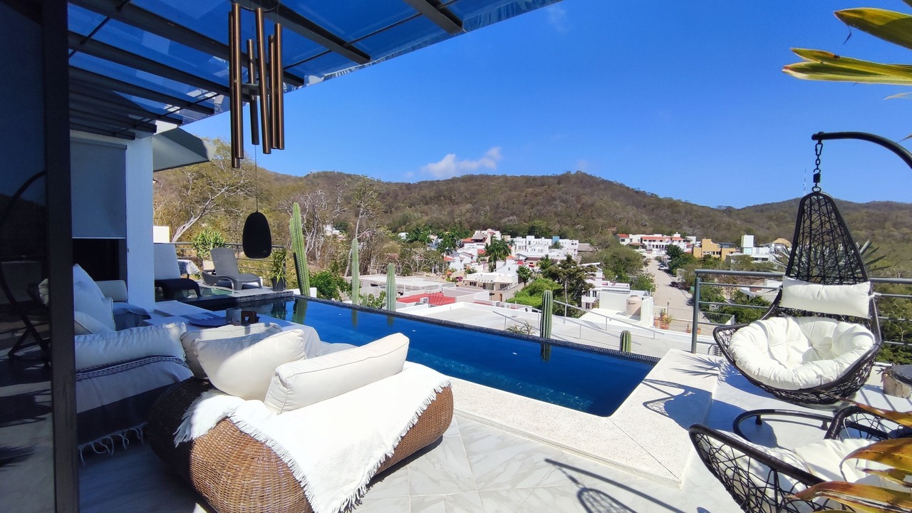 Photo of Outdoor in Crucecita