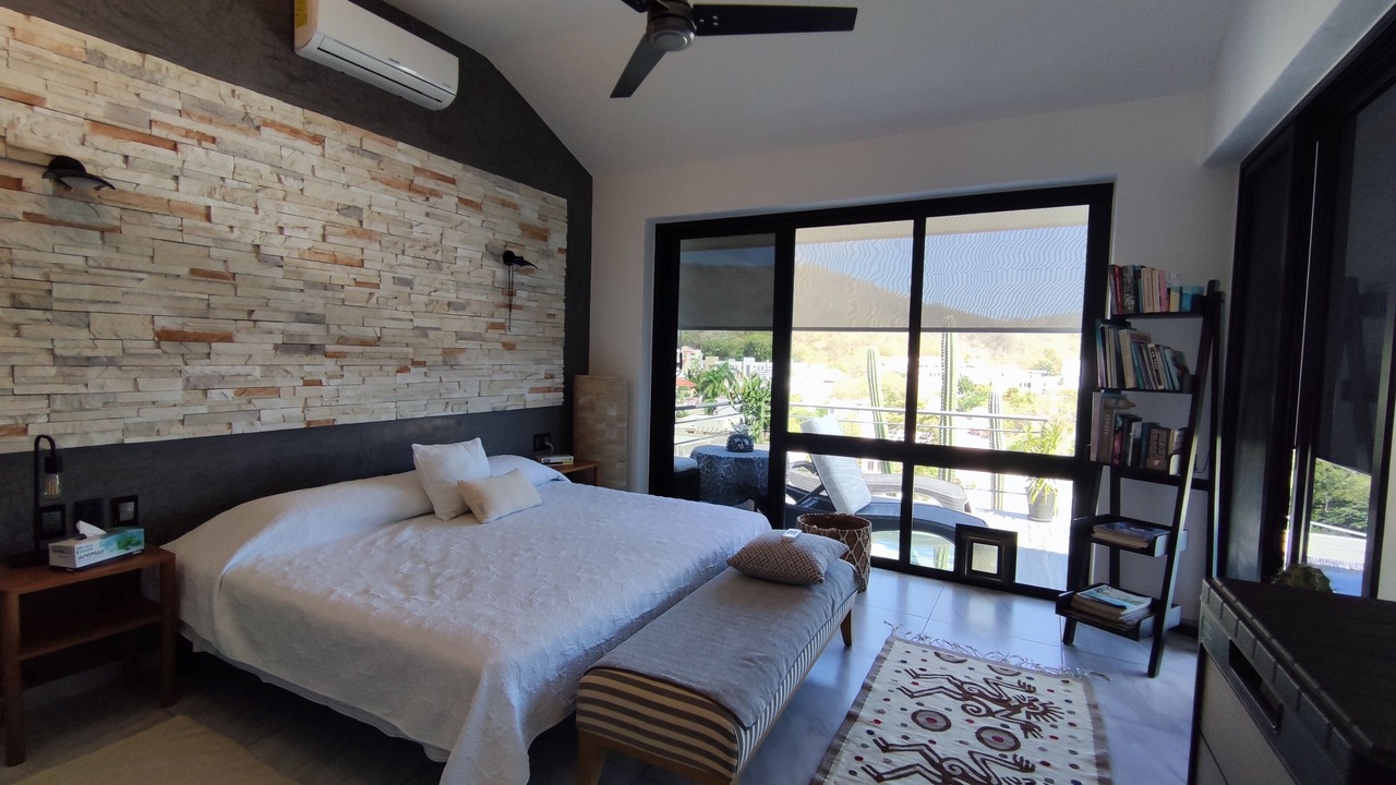 Photo of Bedroom in Crucecita