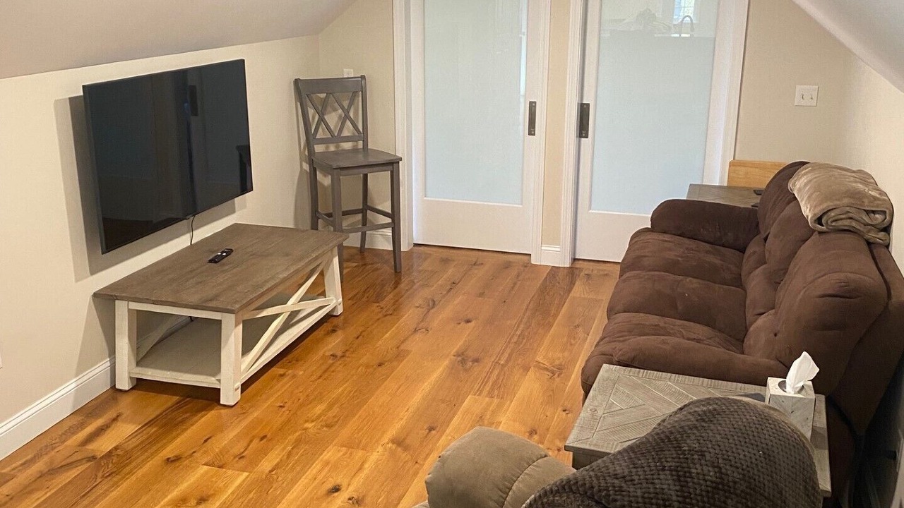 Photo of Bedroom in Tiverton