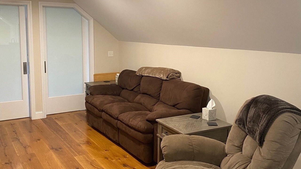 Photo of Livingroom in Tiverton
