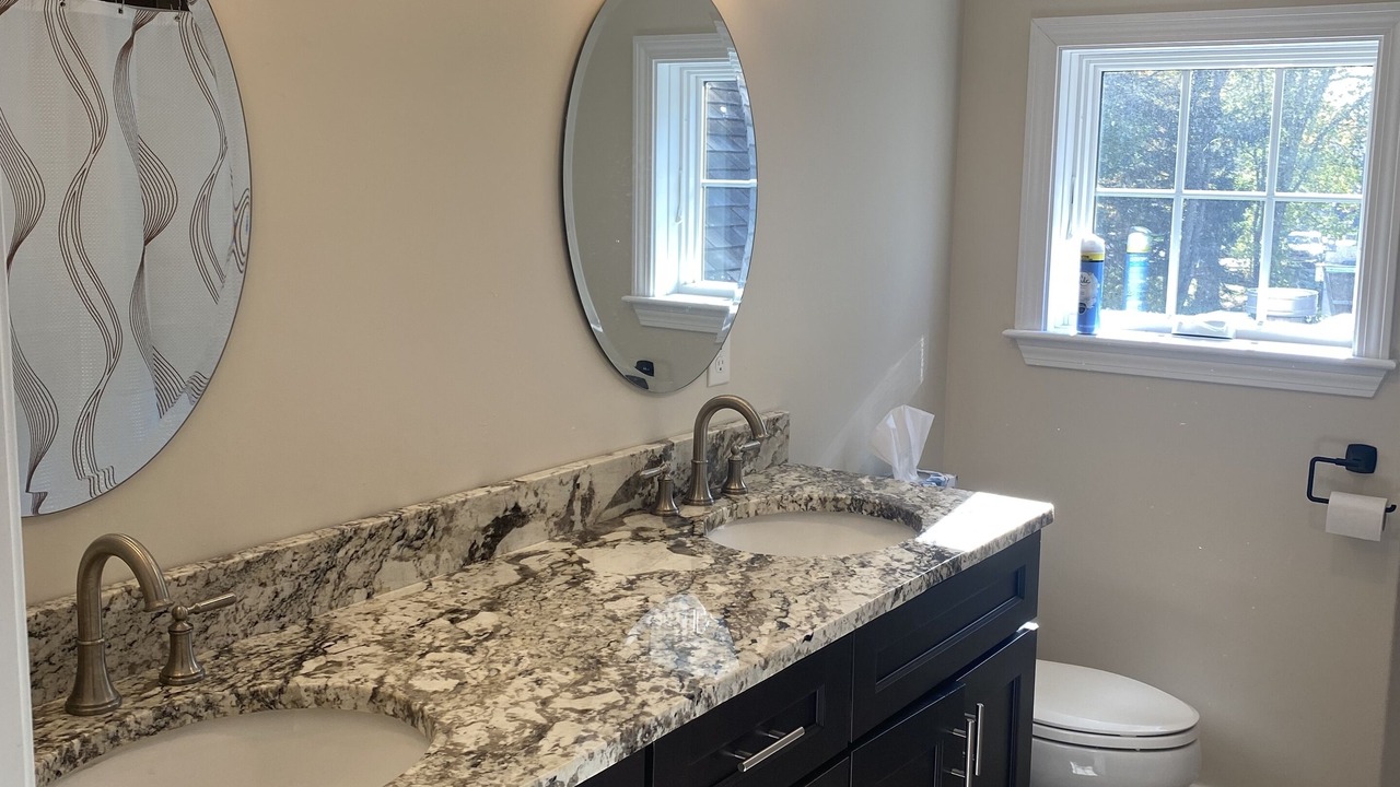 Photo of Bathroom in Tiverton