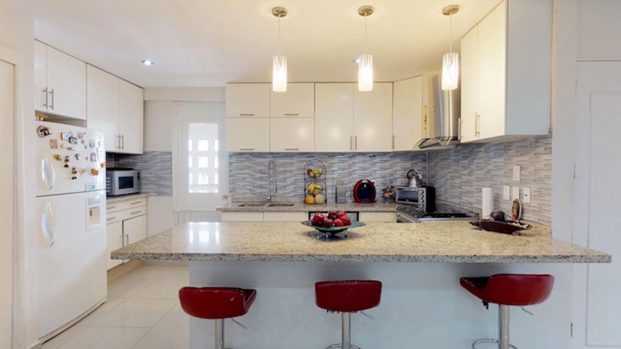 Photo of Kitchen in Veracruz