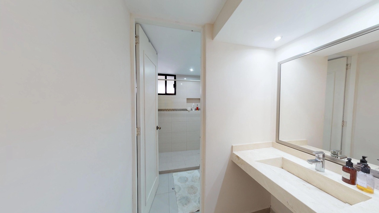 Photo of Bathroom in Veracruz