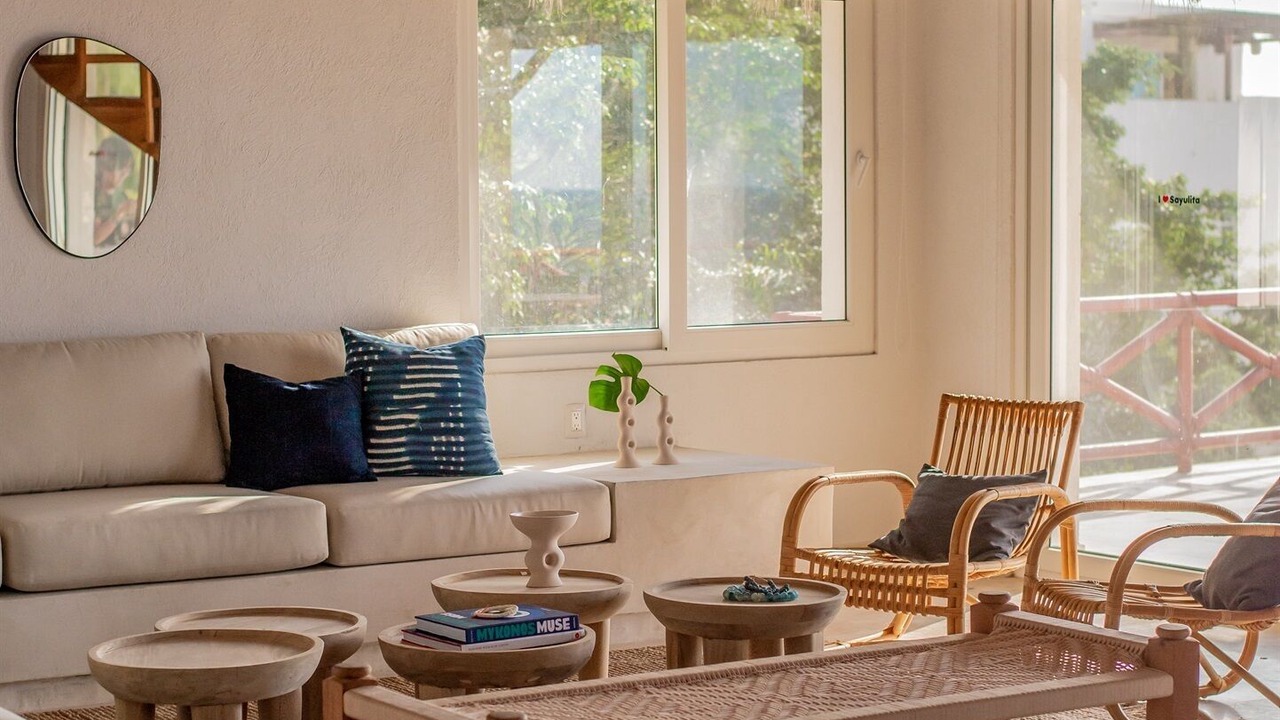 Photo of Bedroom in North End