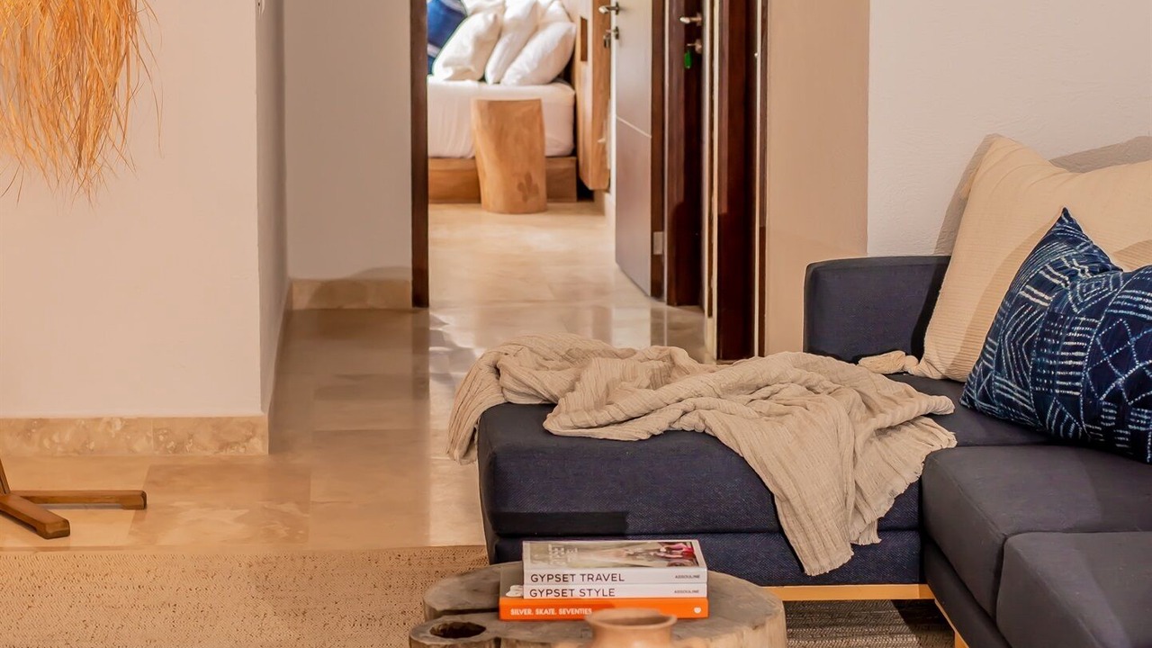 Photo of Bedroom in North End