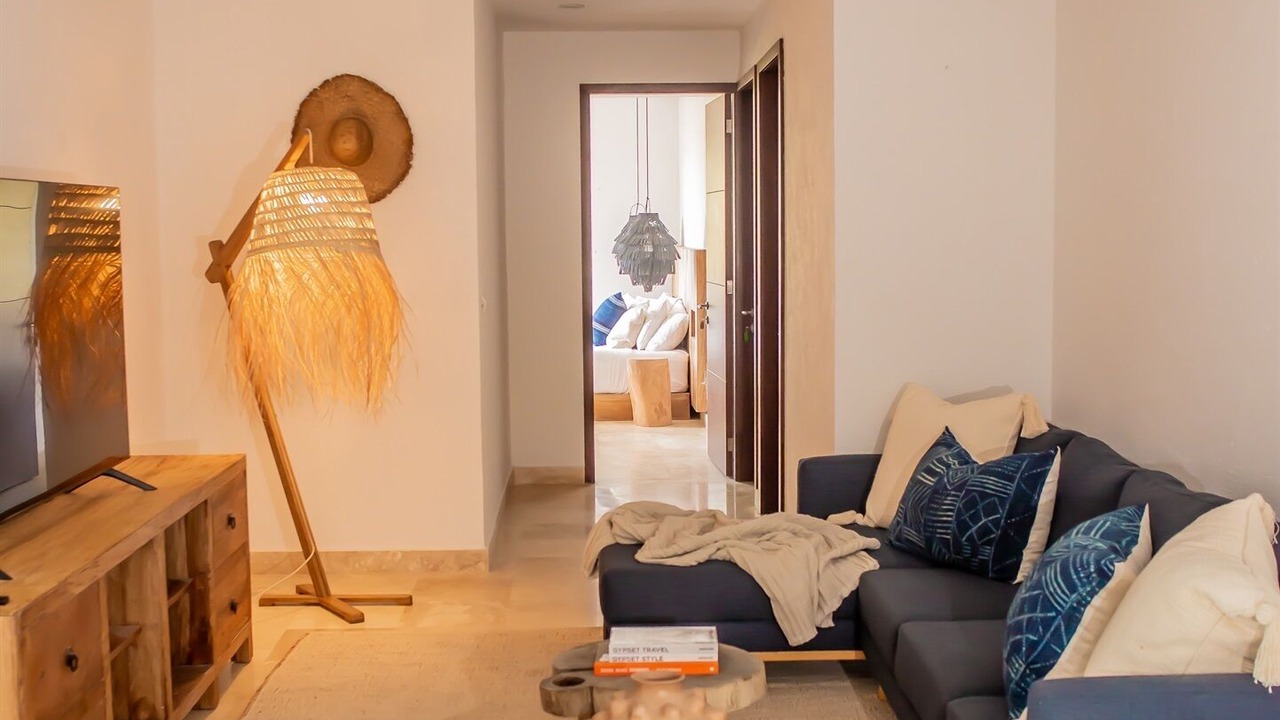 Photo of Livingroom in North End