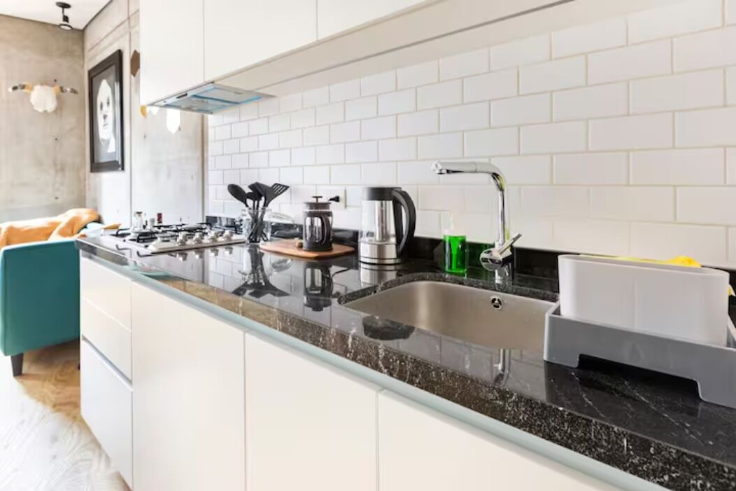 Photo of Kitchen in Cuauhtemoc