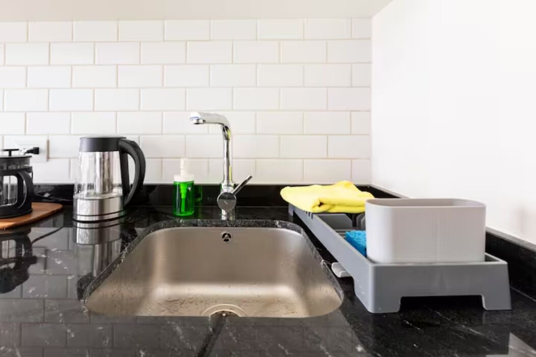 Photo of Kitchen in Cuauhtemoc