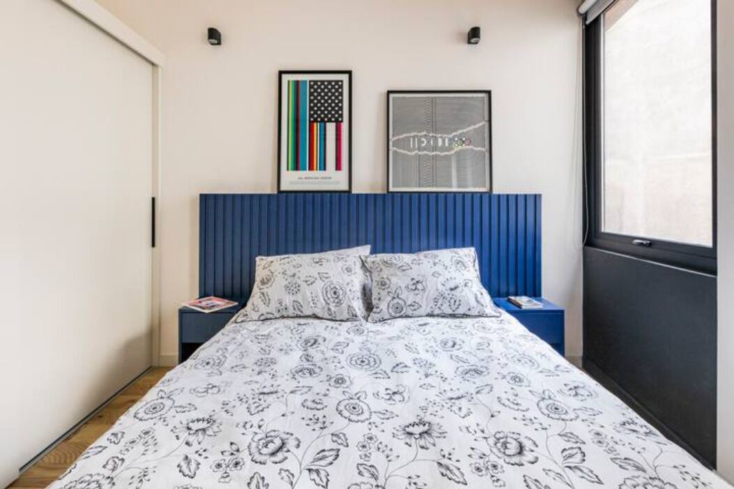 Photo of Bedroom in Cuauhtemoc