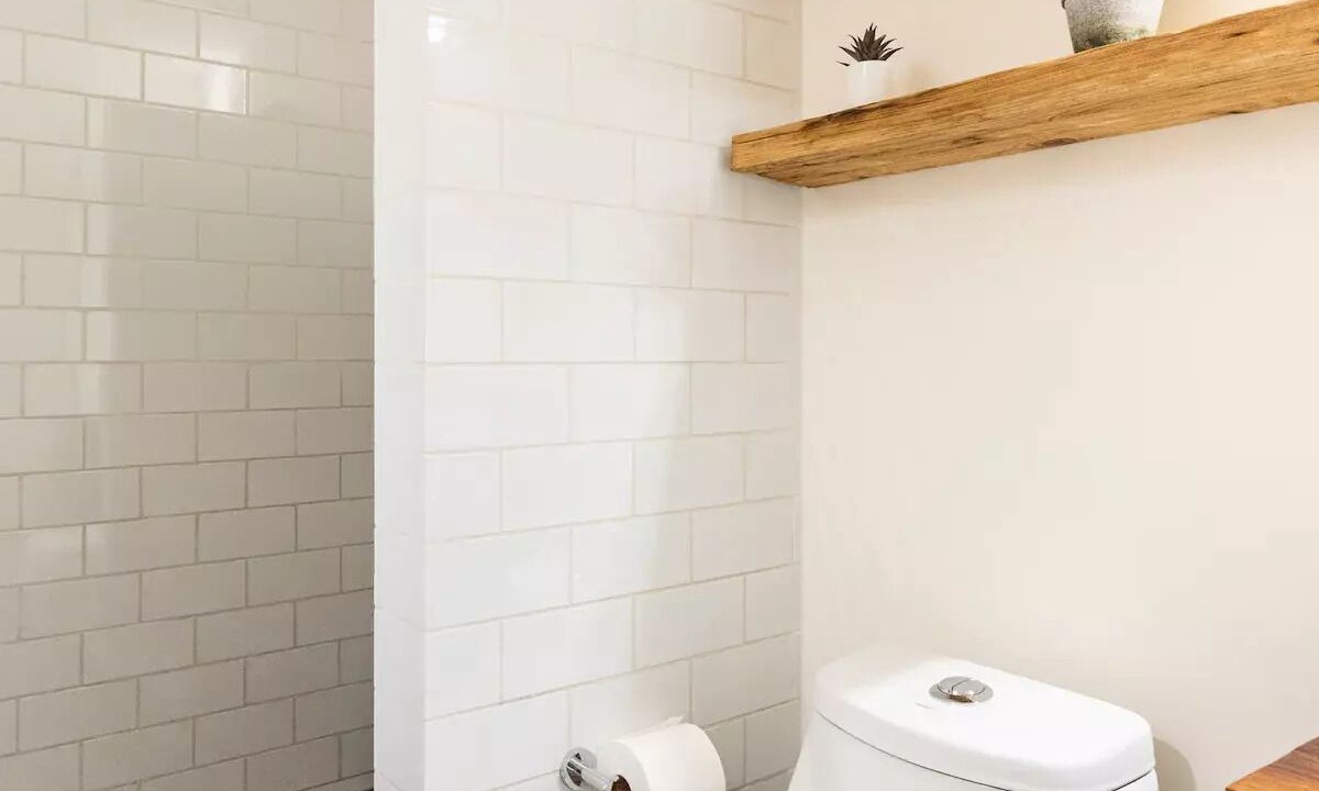 Photo of Bathroom in Cuauhtemoc