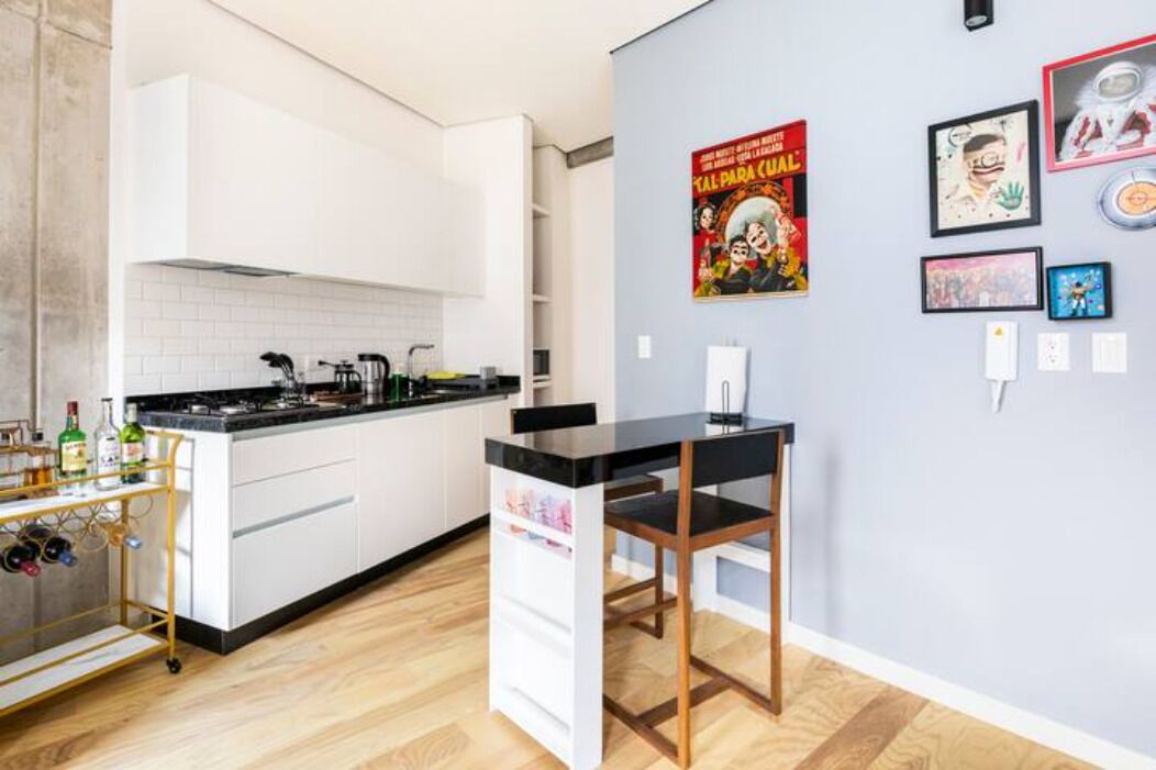 Photo of Kitchen in Cuauhtemoc