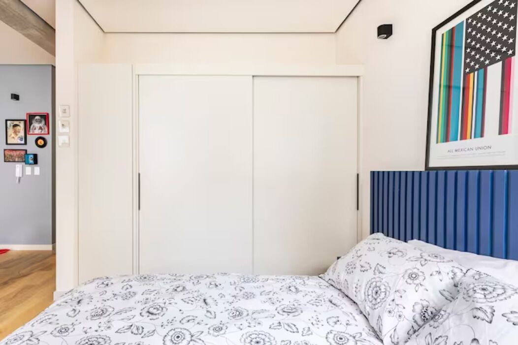 Photo of Bedroom in Cuauhtemoc