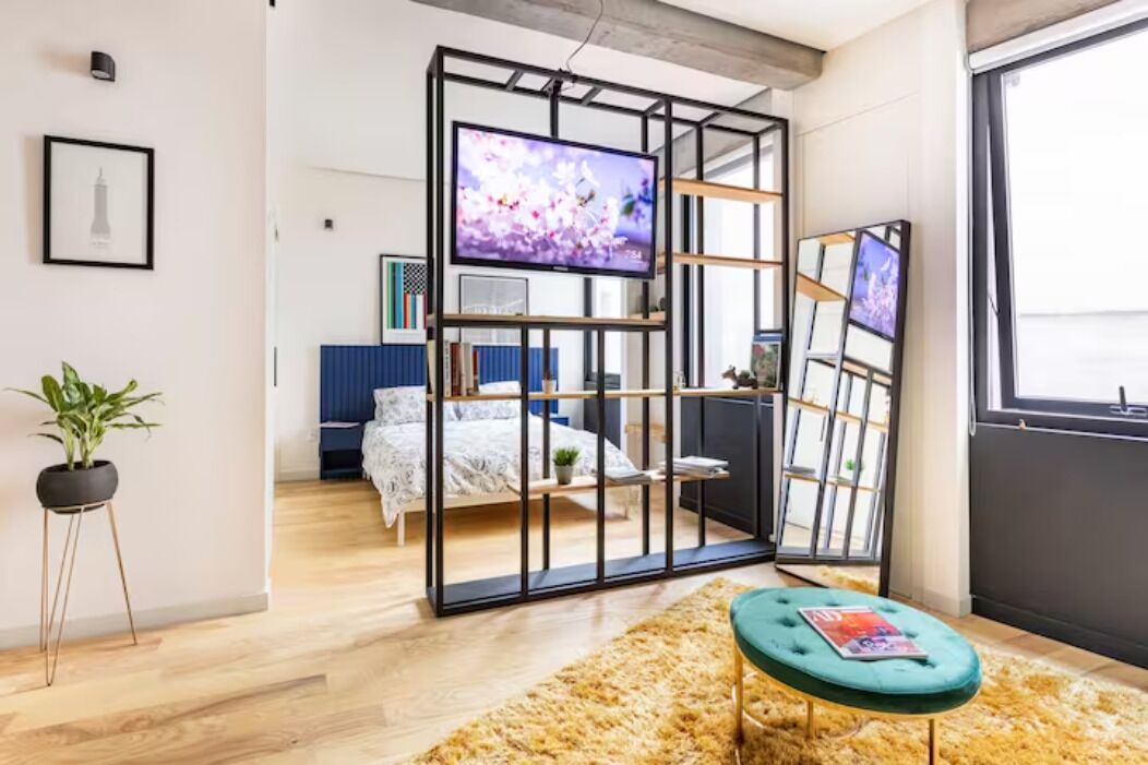 Photo of Bedroom in Cuauhtemoc