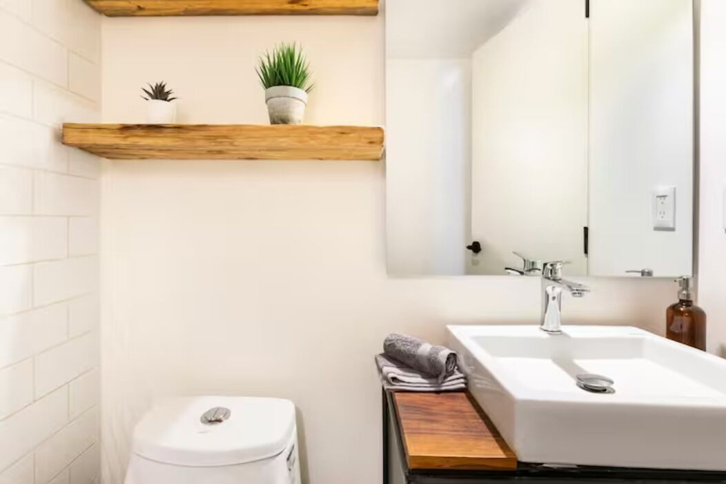 Photo of Bathroom in Cuauhtemoc