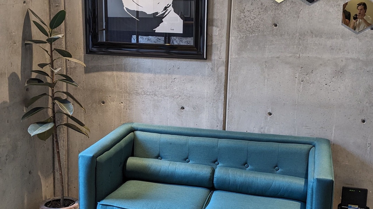 Photo of Livingroom in Cuauhtemoc