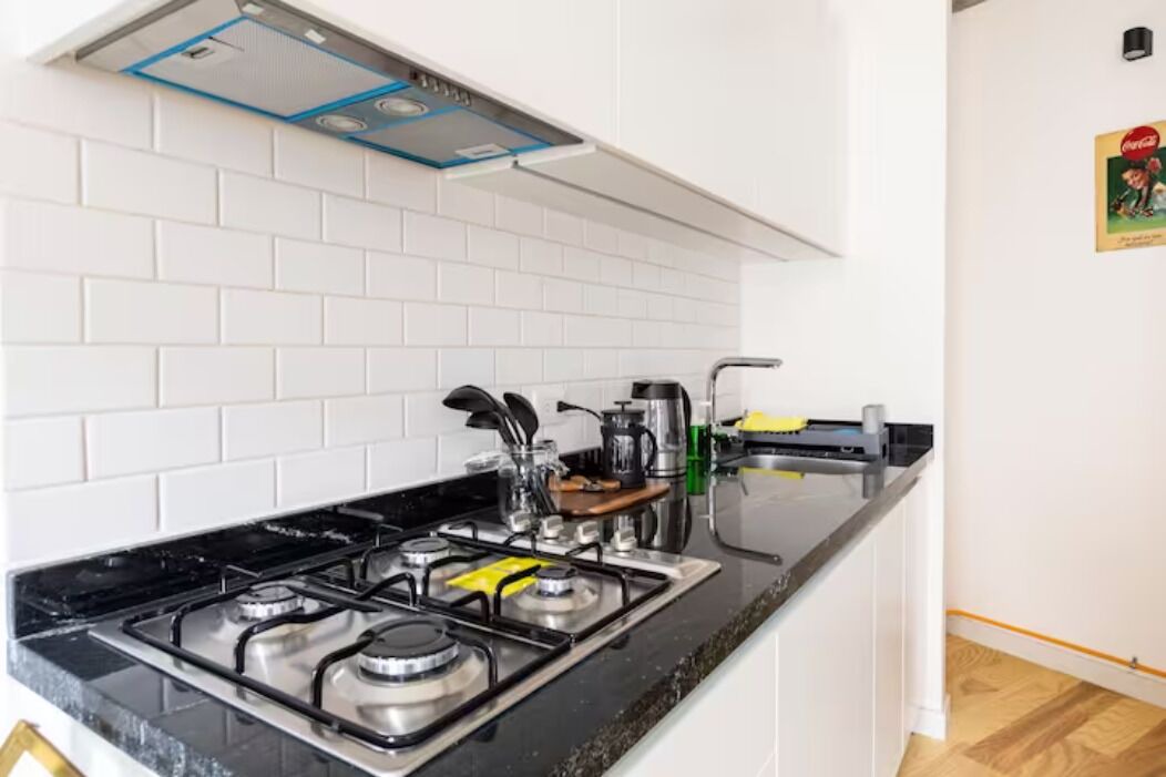 Photo of Kitchen in Cuauhtemoc
