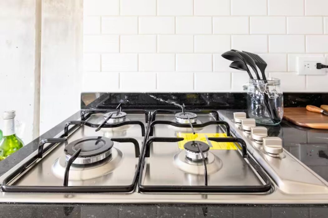 Photo of Kitchen in Cuauhtemoc