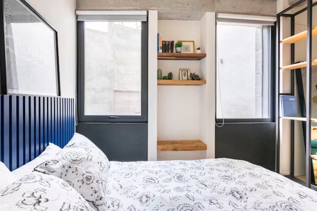Photo of Bedroom in Cuauhtemoc