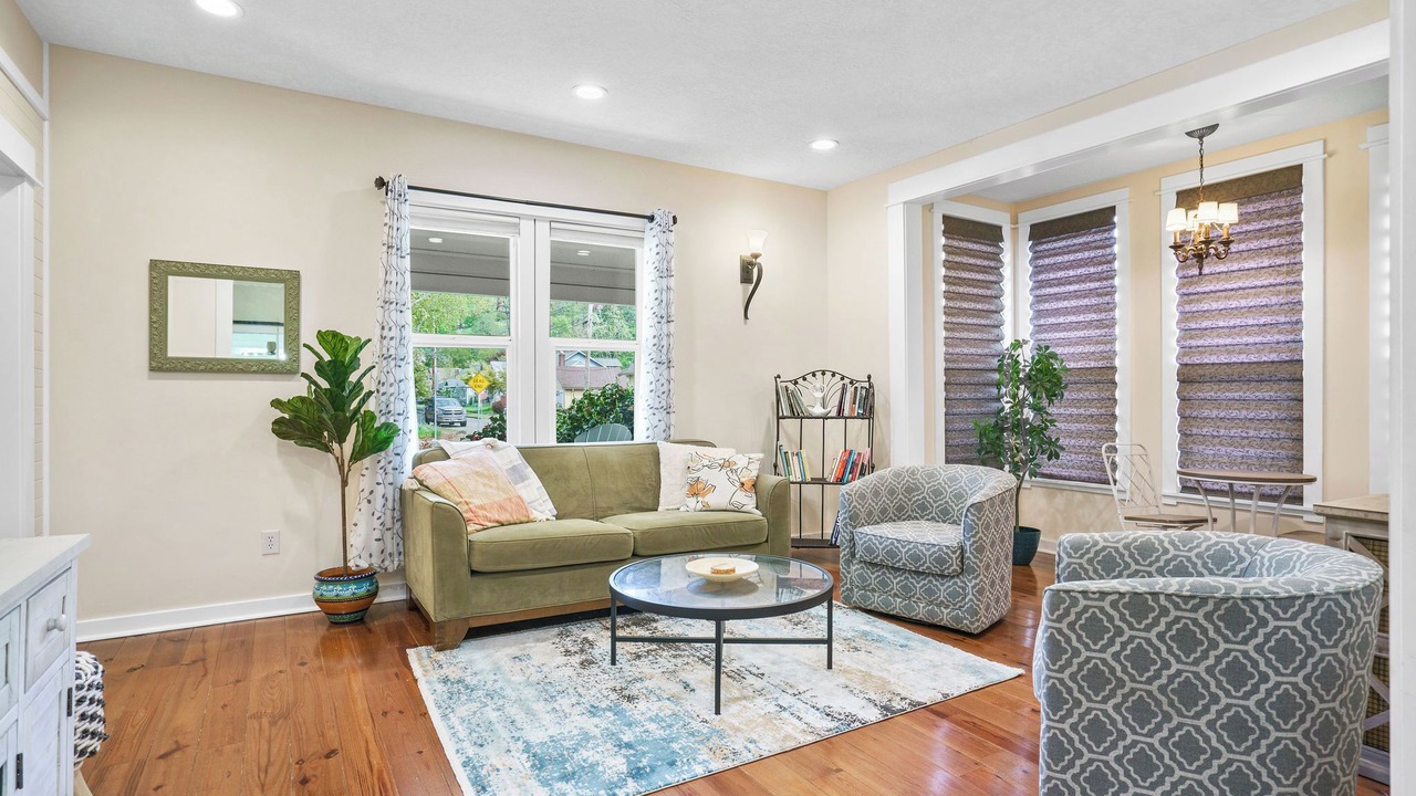 Photo of Bedroom in Silverton