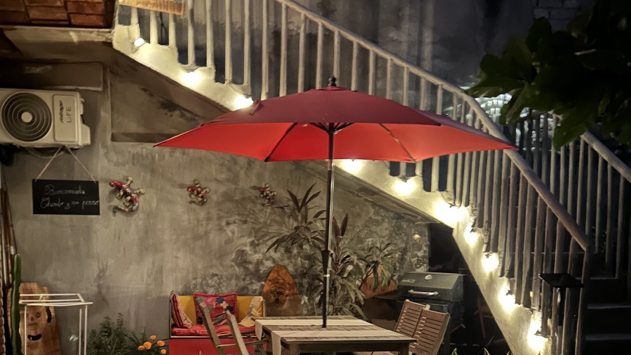 Photo of Outdoor in La Penita de Jaltemba