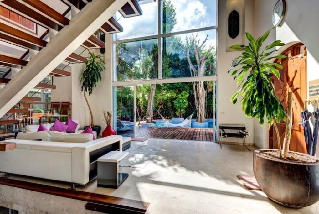 Photo of Livingroom in Puerto Juarez