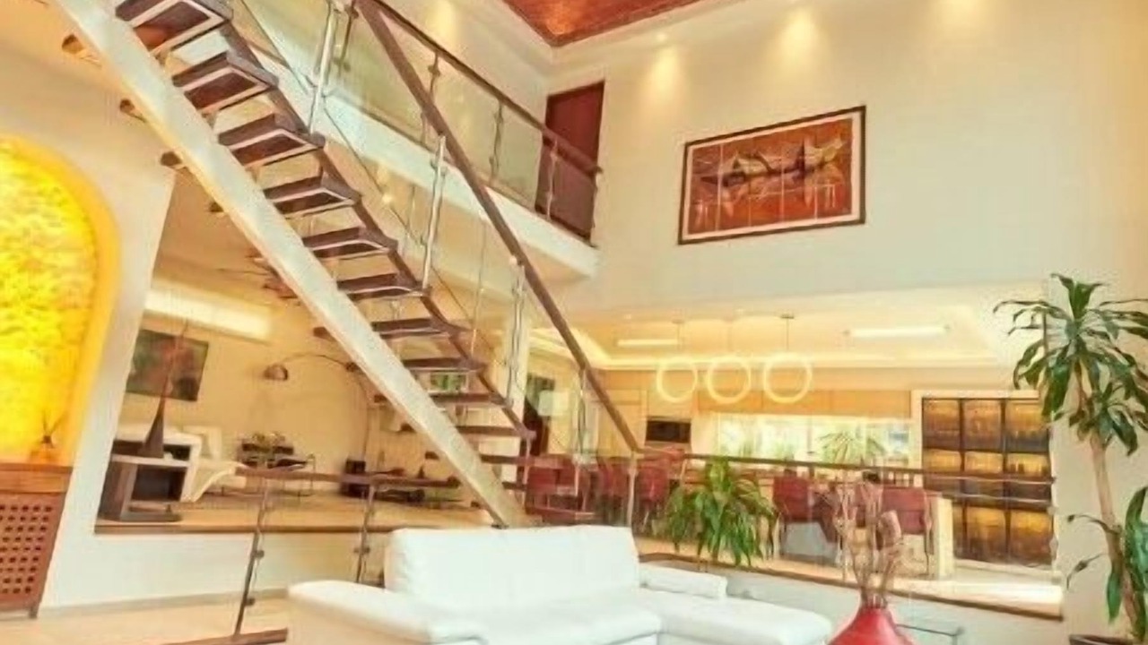 Photo of Livingroom in Puerto Juarez