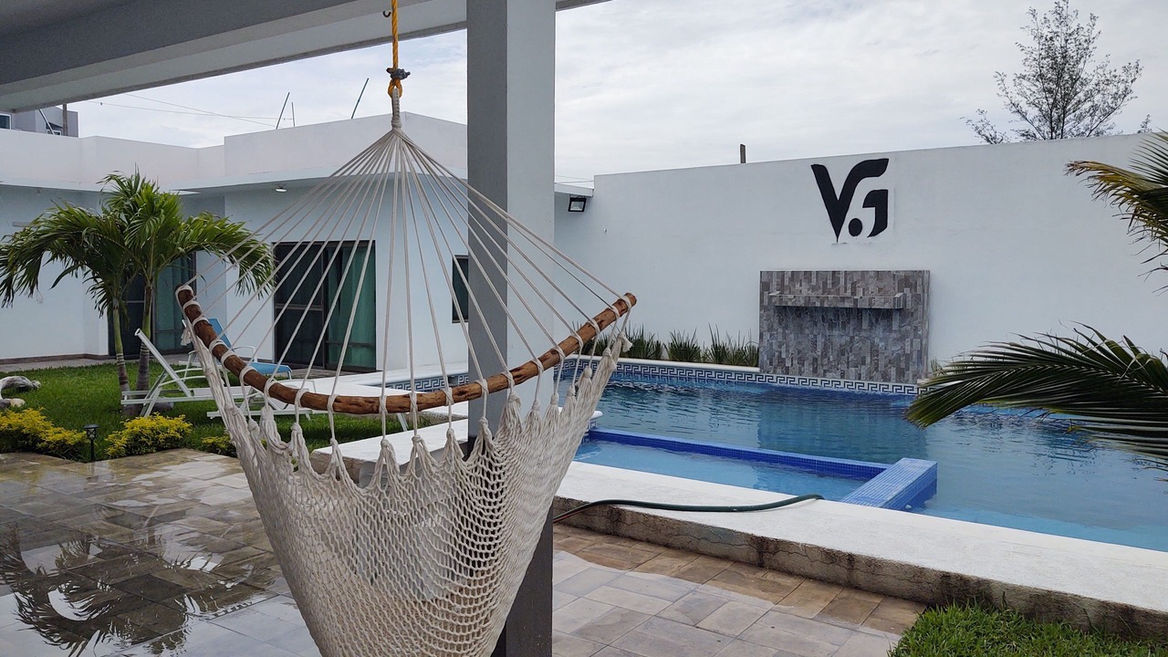 Photo of Outdoor in Playa Chachalacas