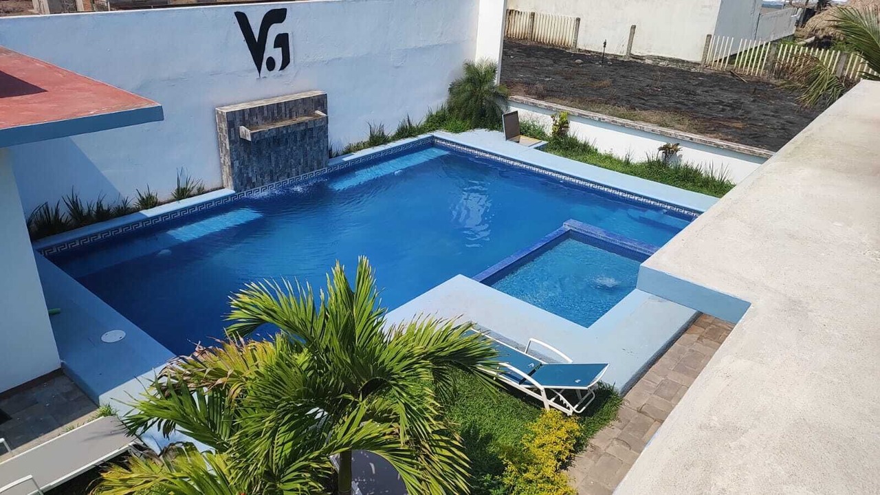Photo of Outdoor in Playa Chachalacas