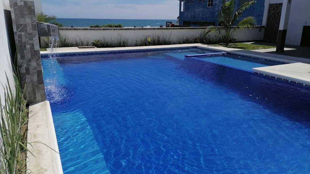 Photo of Outdoor in Playa Chachalacas
