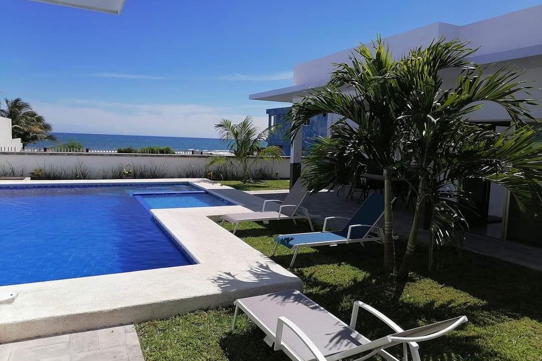Photo of Outdoor in Playa Chachalacas