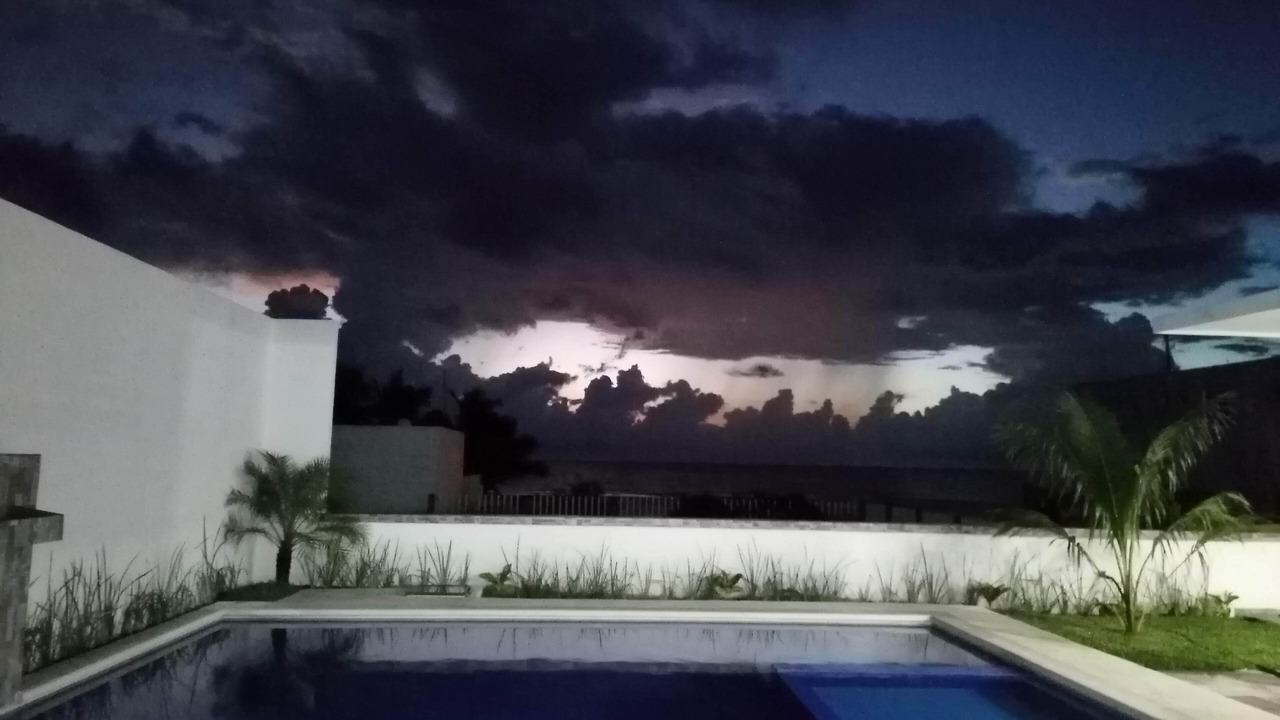 Photo of Outdoor in Playa Chachalacas