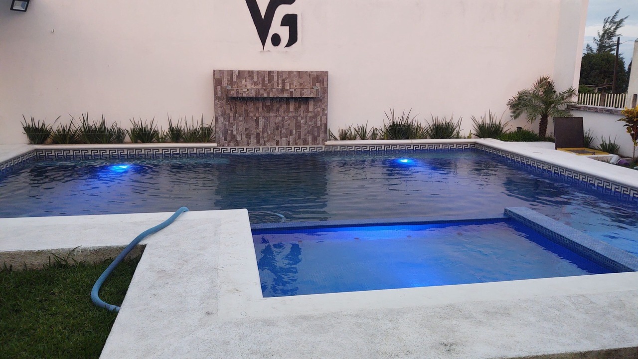 Photo of Outdoor in Playa Chachalacas