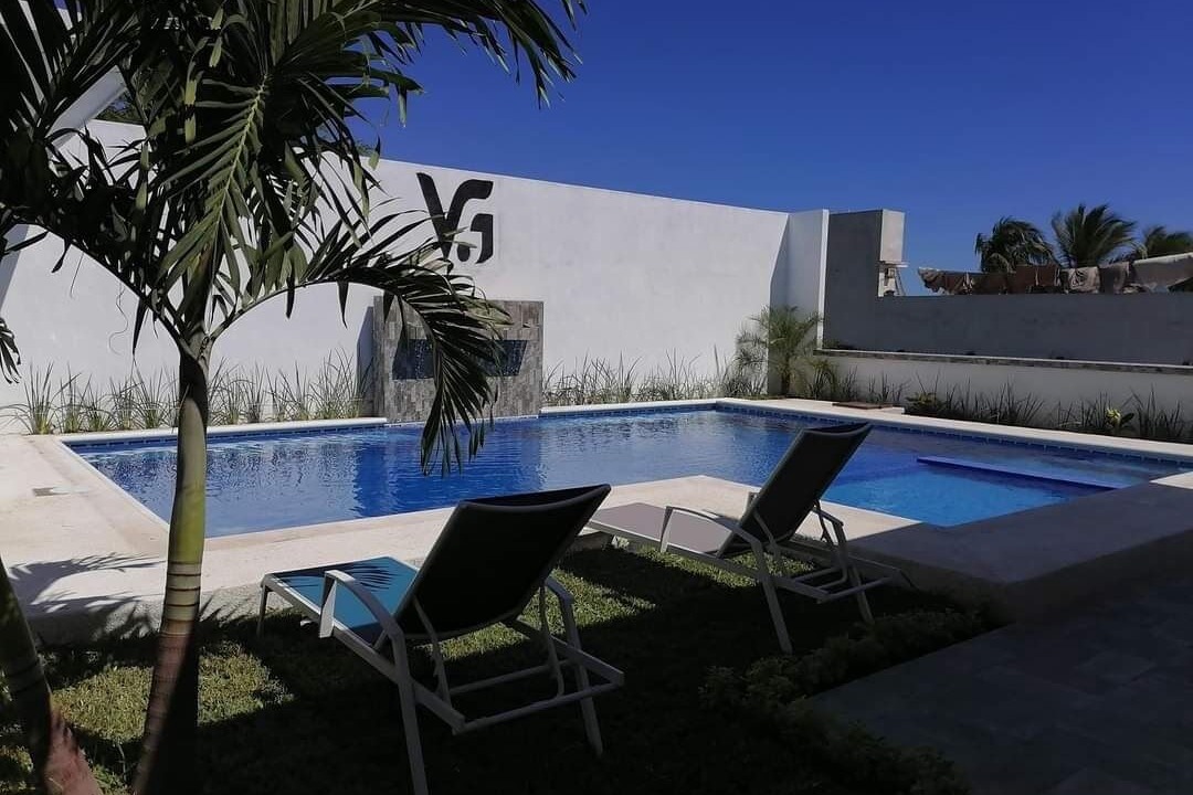 Photo of Outdoor in Playa Chachalacas