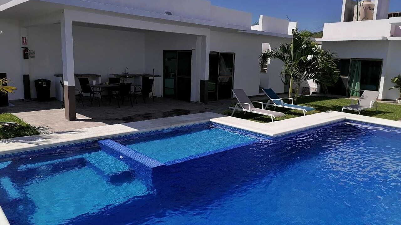 Photo of Outdoor in Playa Chachalacas