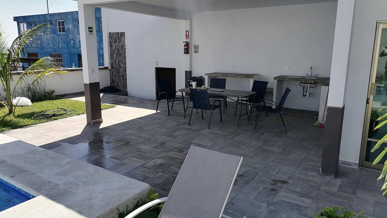 Photo of Outdoor in Playa Chachalacas