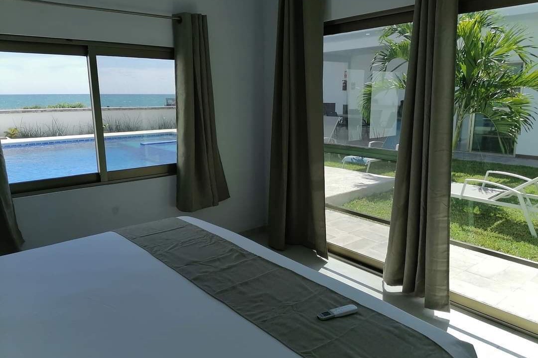 Photo of Bedroom in Playa Chachalacas