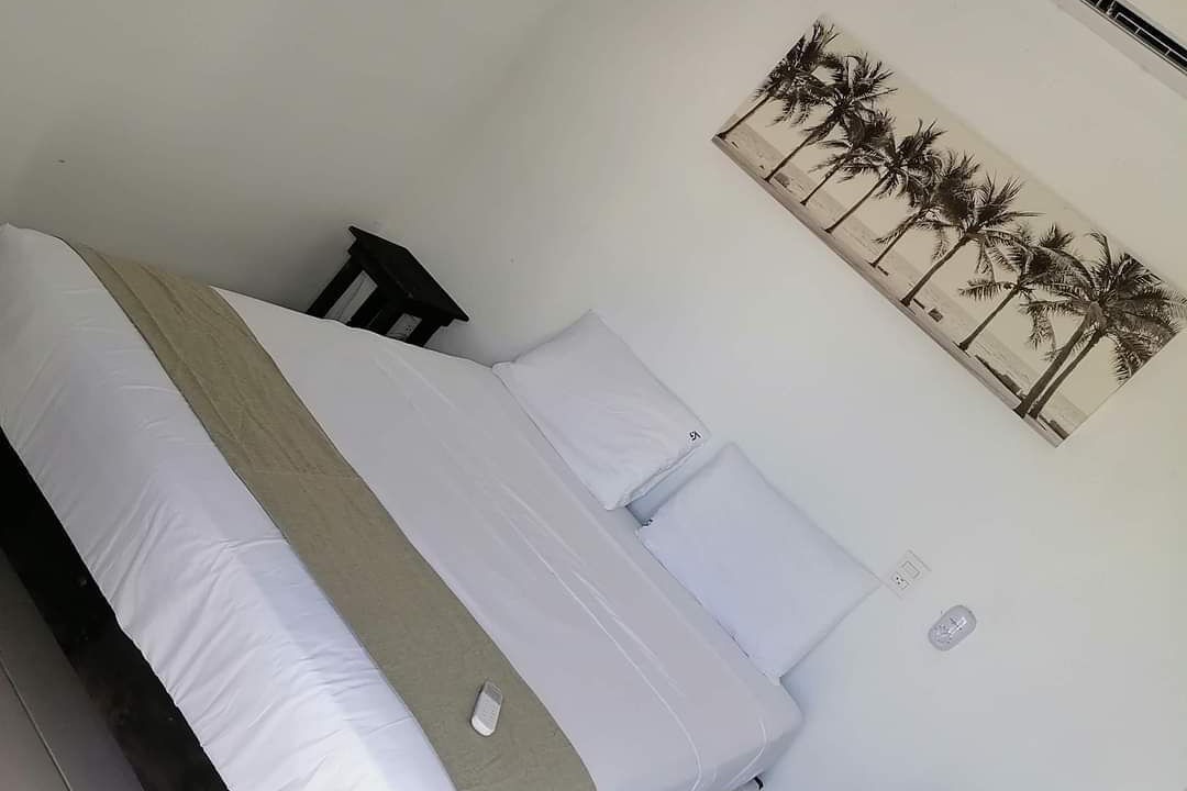 Photo of Bedroom in Playa Chachalacas