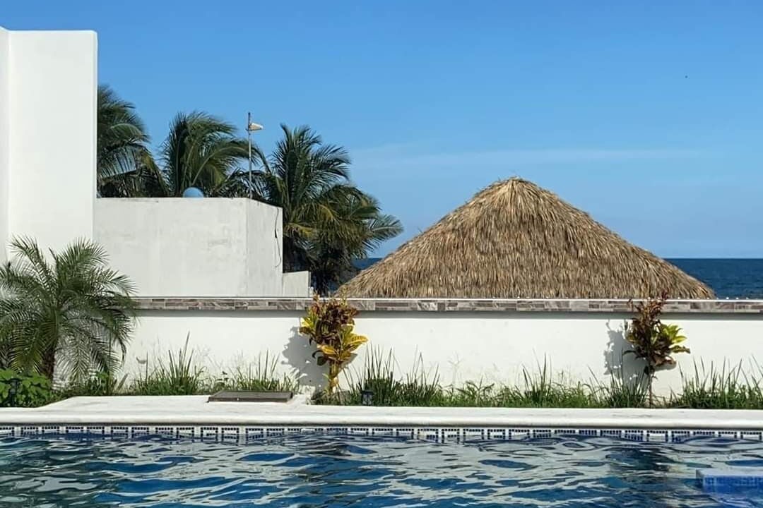 Photo of Outdoor in Playa Chachalacas