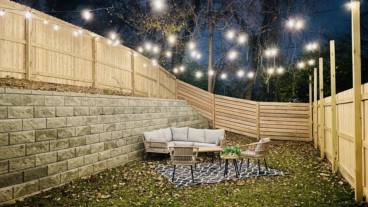 Photo of Patio Balcony in East Walnut HIlls