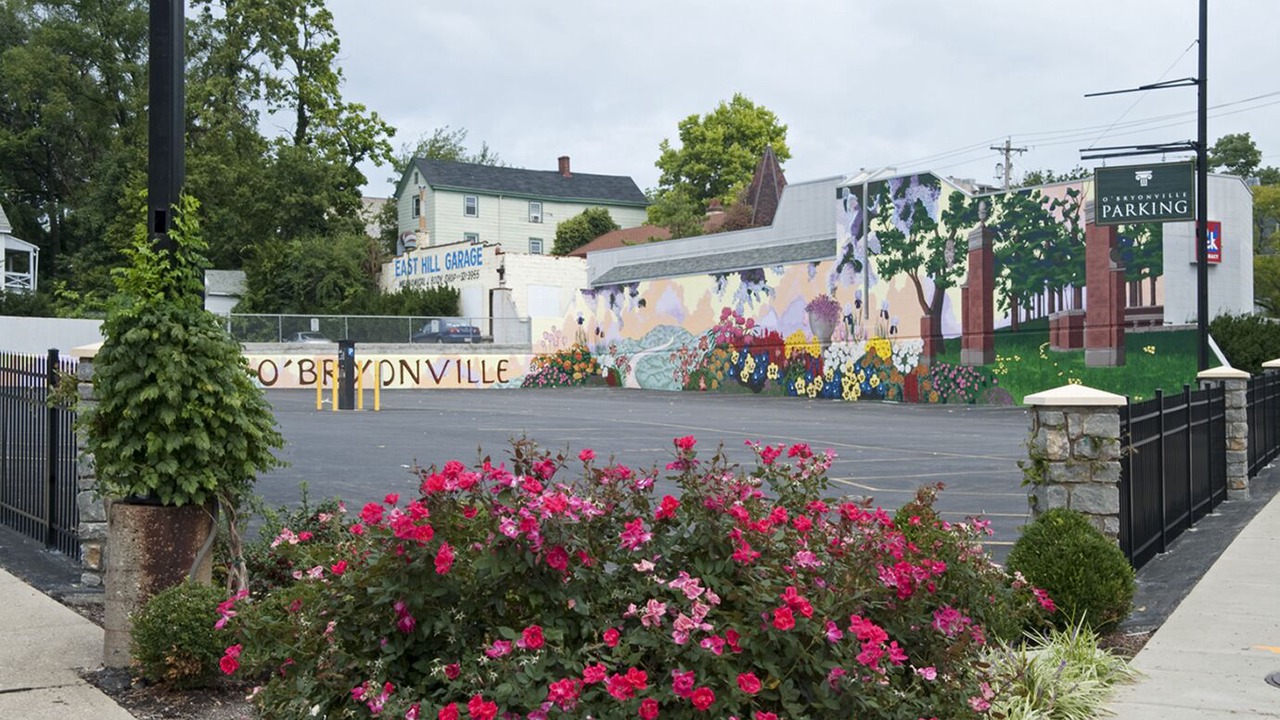 Photo of Outdoor in East Walnut HIlls