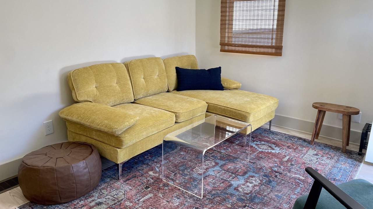 Photo of Livingroom in East Walnut HIlls