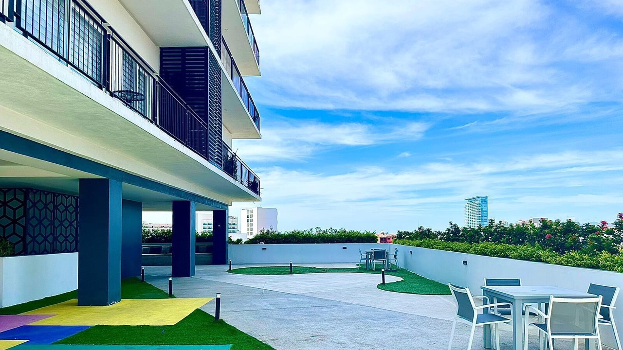 Photo of Outdoor in North Hotel Zone